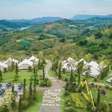 Papa Garden Khaokho Hotel Khao Kho Ngoại thất bức ảnh