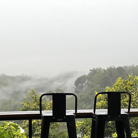 Papa Garden Khaokho Hotel Khao Kho Ngoại thất bức ảnh