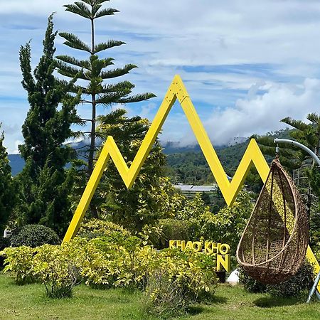 Papa Garden Khaokho Hotel Khao Kho Ngoại thất bức ảnh