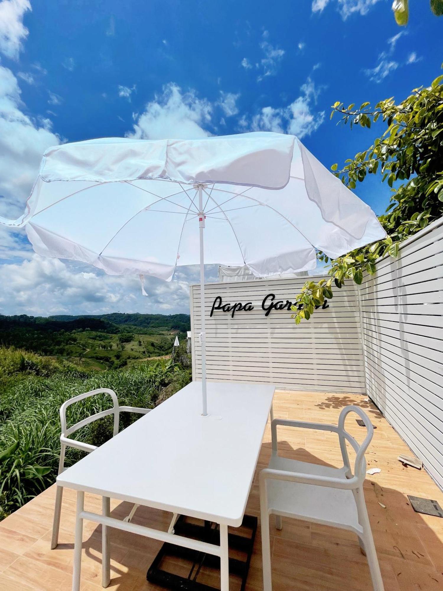 Papa Garden Khaokho Hotel Khao Kho Ngoại thất bức ảnh