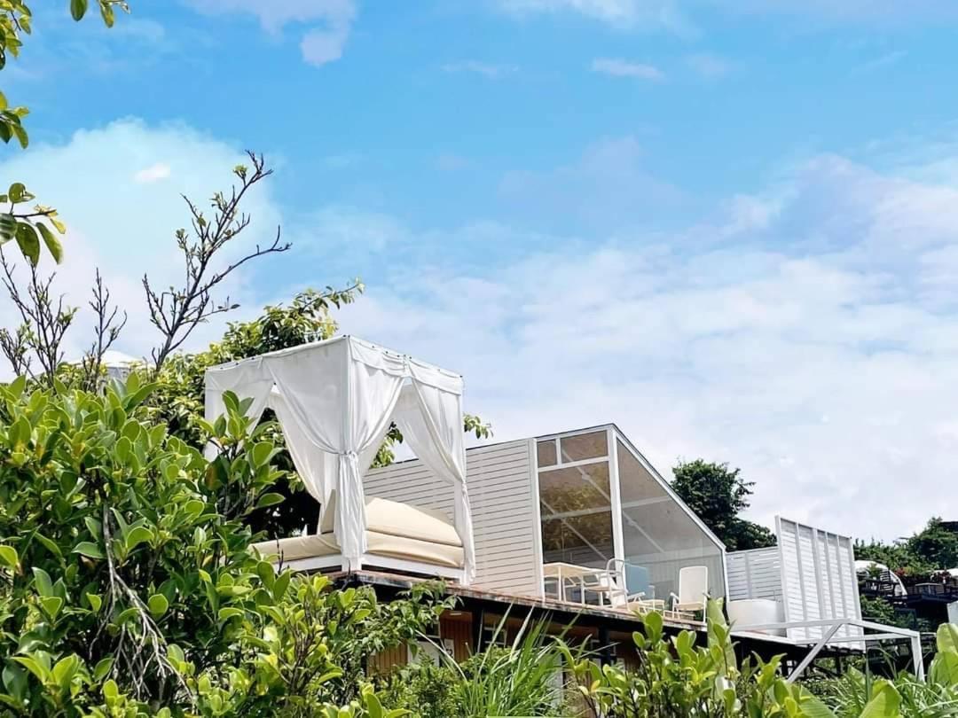 Papa Garden Khaokho Hotel Khao Kho Ngoại thất bức ảnh