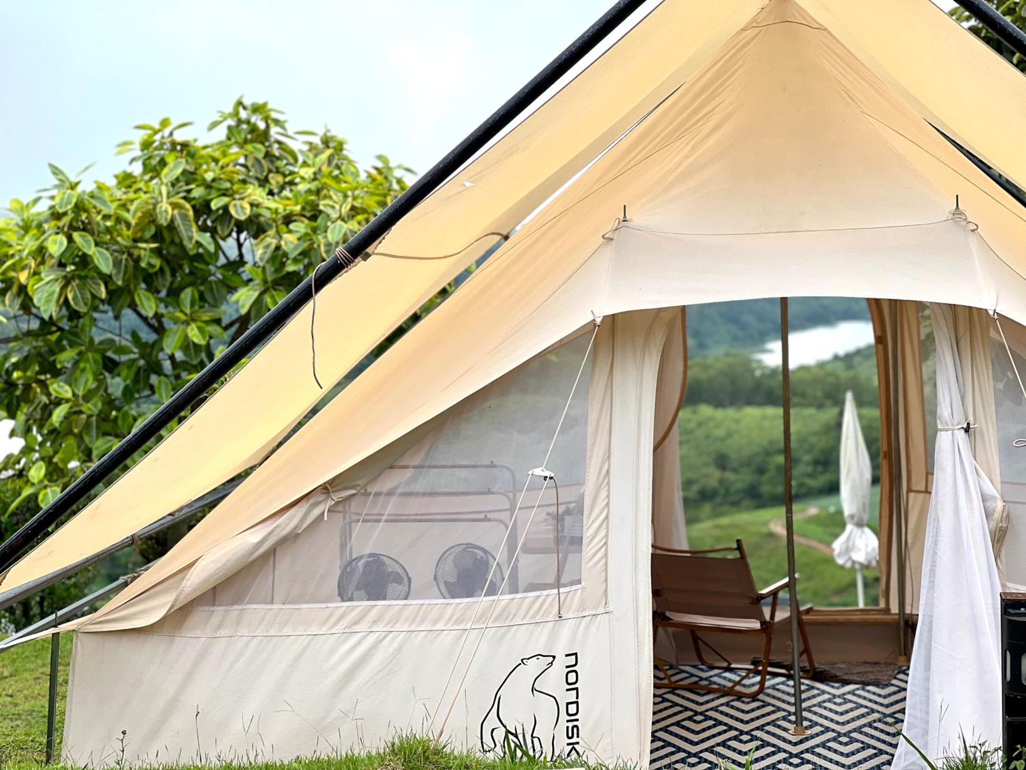 Papa Garden Khaokho Hotel Khao Kho Ngoại thất bức ảnh