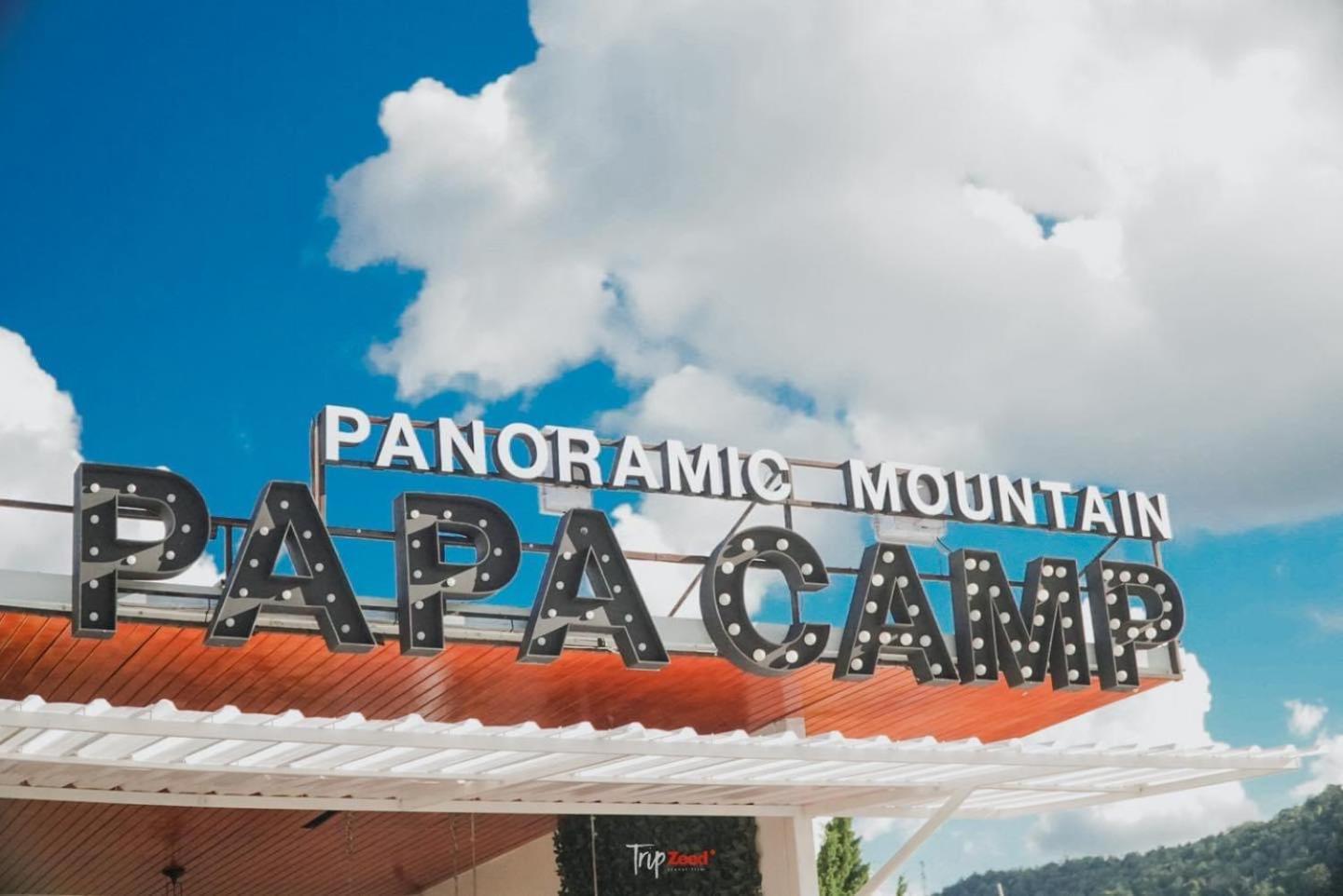Papa Garden Khaokho Hotel Khao Kho Ngoại thất bức ảnh
