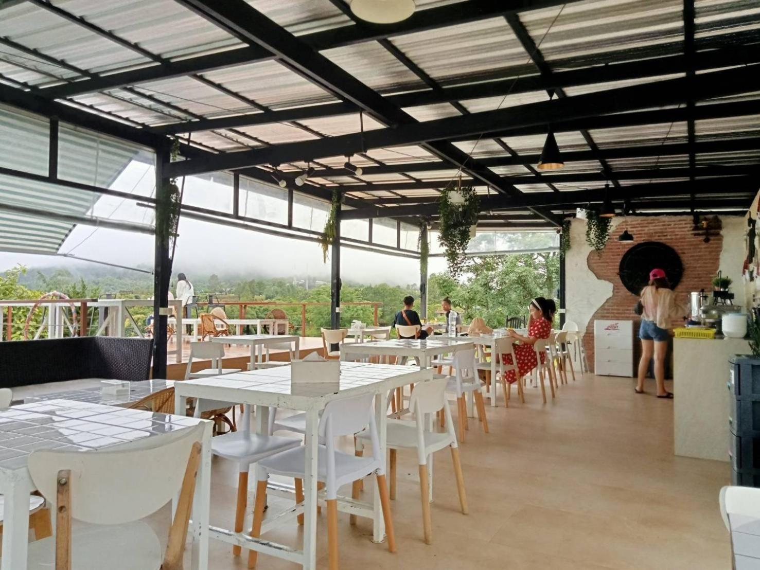 Papa Garden Khaokho Hotel Khao Kho Ngoại thất bức ảnh