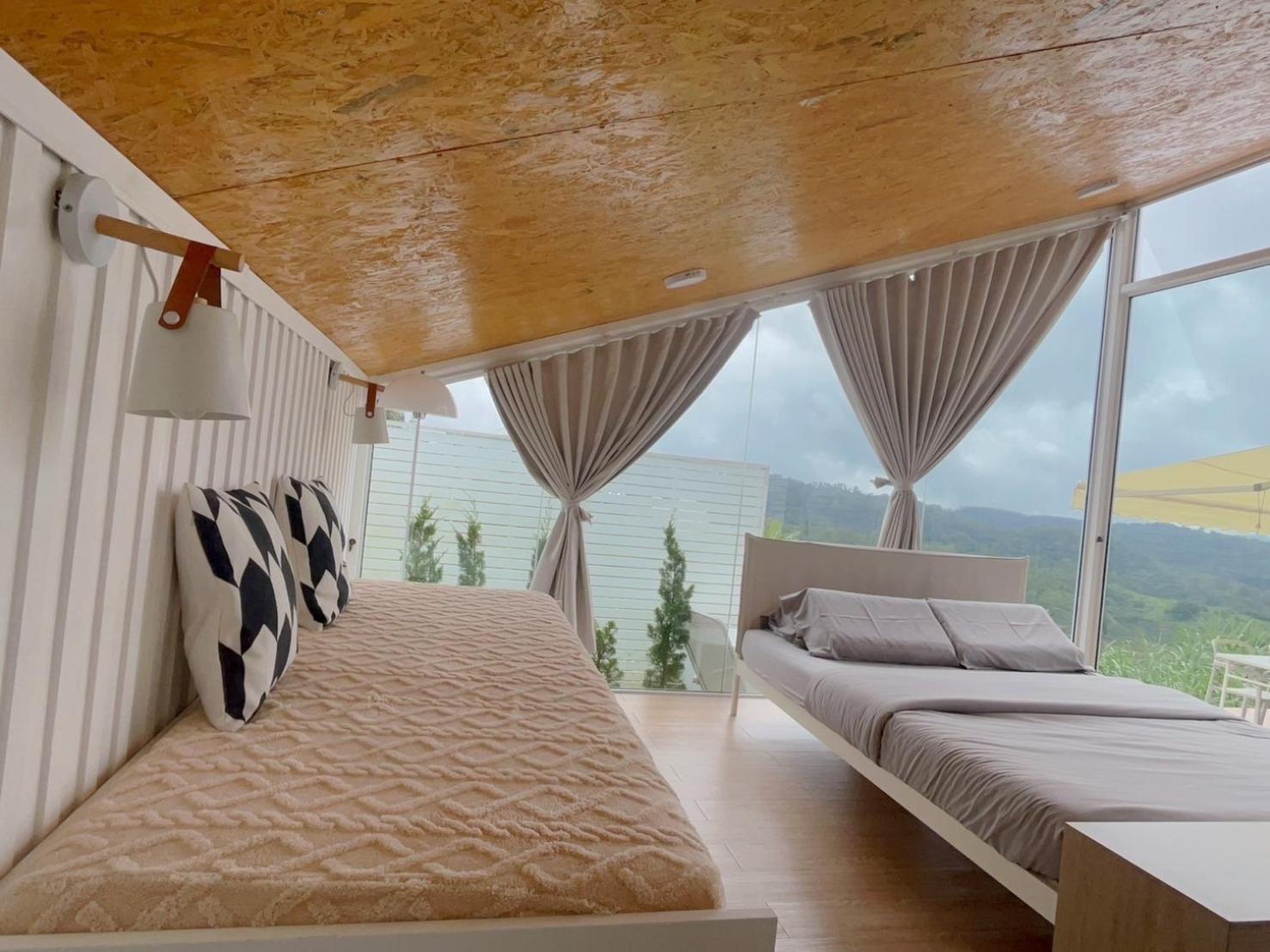 Papa Garden Khaokho Hotel Khao Kho Ngoại thất bức ảnh