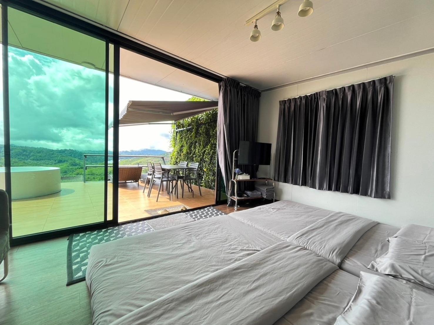 Papa Garden Khaokho Hotel Khao Kho Ngoại thất bức ảnh