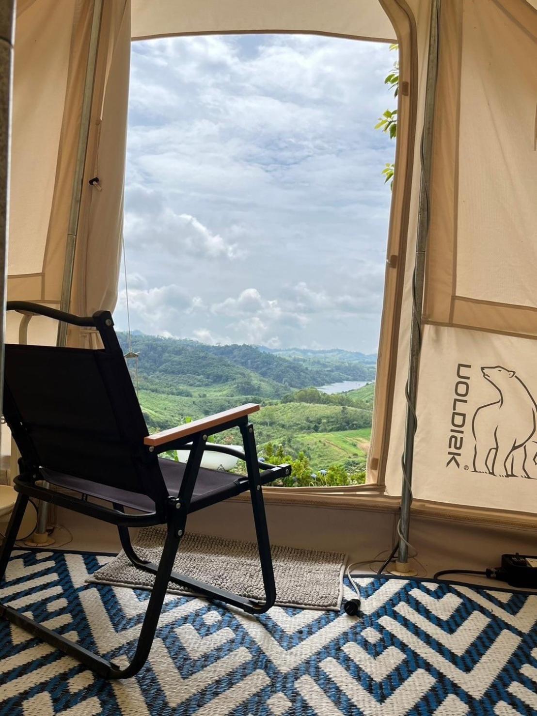 Papa Garden Khaokho Hotel Khao Kho Ngoại thất bức ảnh