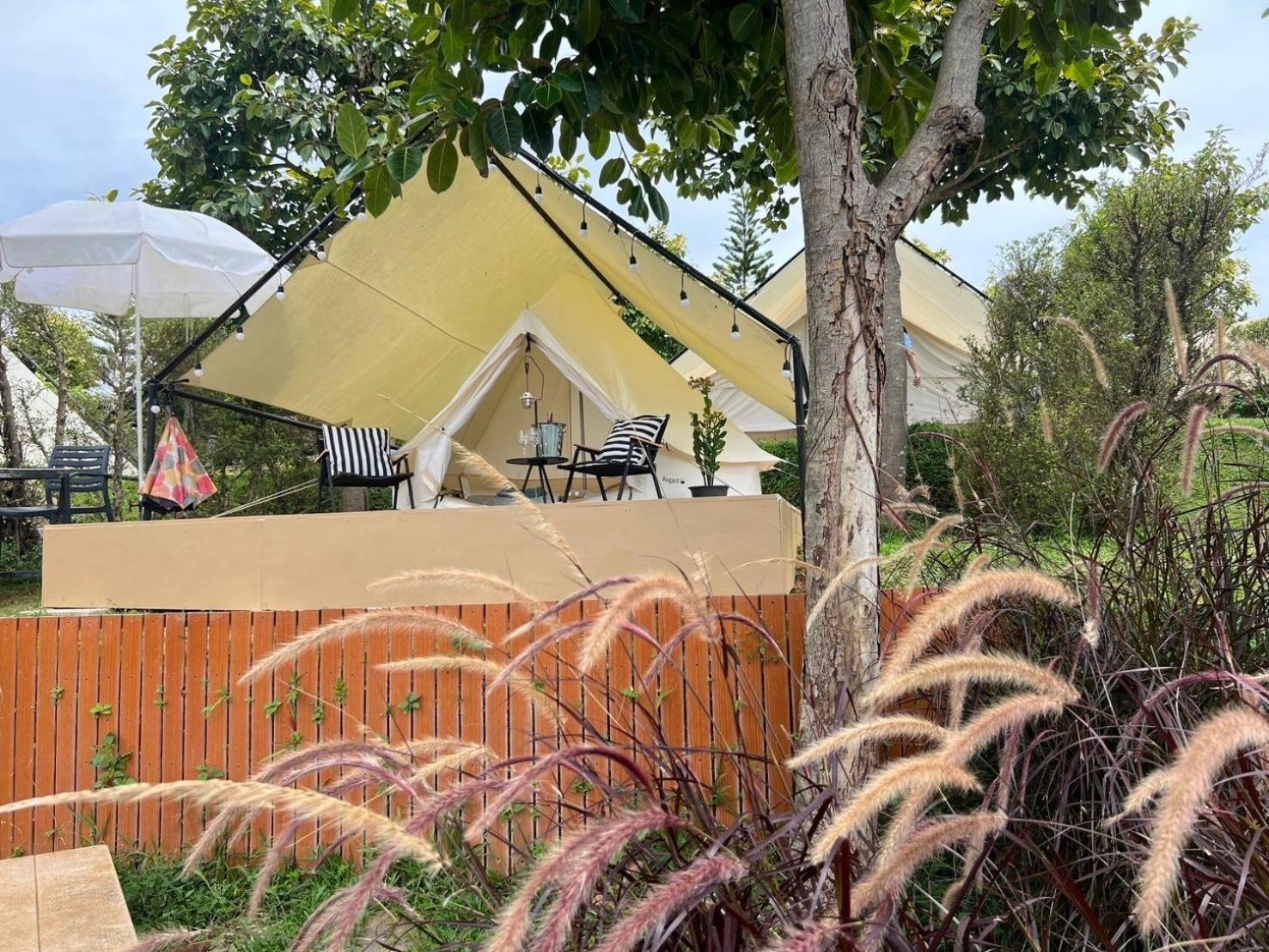 Papa Garden Khaokho Hotel Khao Kho Ngoại thất bức ảnh